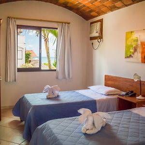 Comfort Twin Room